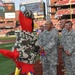 Soldiers recognized at St. Louis Cardinals game