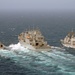 Replenishment at sea