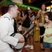 7th Fleet band plays in Thailand