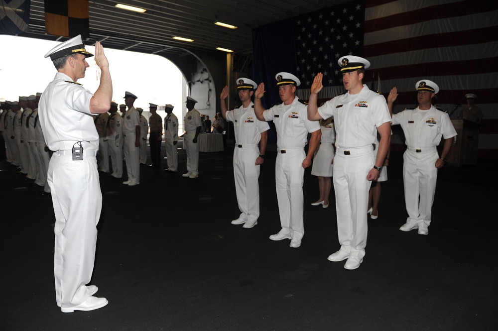 New York Fleet Week 2012