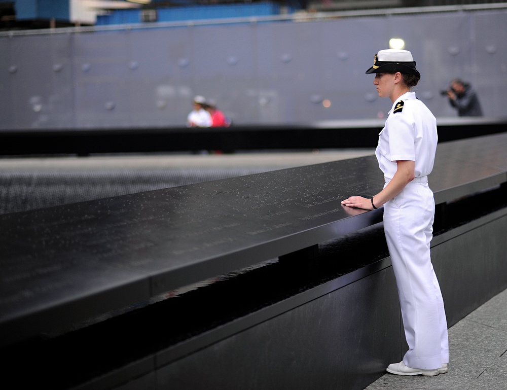 New York Fleet Week 2012