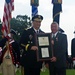 Outstanding Civilian Service Award