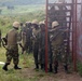 Texas National guardsmen exchange best practices with Burundi Soldiers