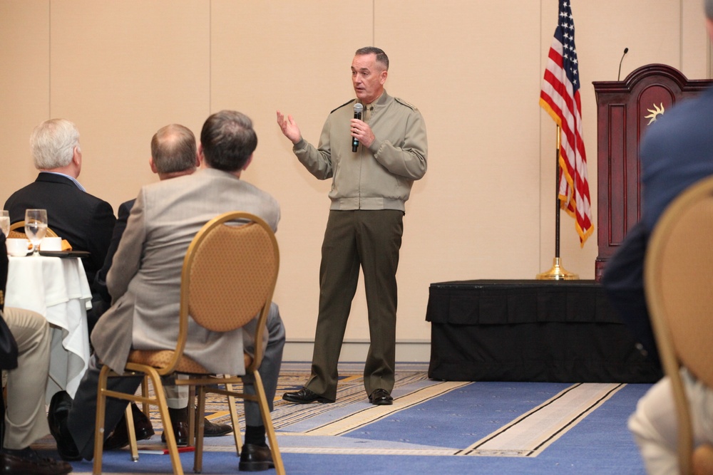 Marine Corps Aviation Association  Symposium and Reunion