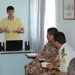 1st SOSS airmen teach Tactical Combat Casualty Care