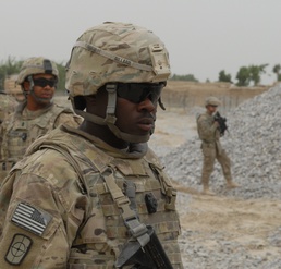 Dillard builds upon what he loves