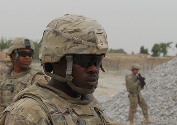 Dillard builds upon what he loves