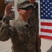Edwards re-enlists in Afghanistan