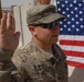 Edwards re-enlists in Afghanistan