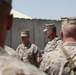 Combat Camera Marine awarded the Purple Heart