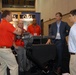 Gaining insight at user conference