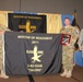 Master of Readiness Award to the 'Talons'