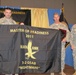 Master of Readiness Award to 'Nightmare'