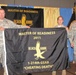 Master of Readiness Award to 'Cheating Death'