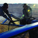 Surveillance equipment launch: Historic for Ironhorse