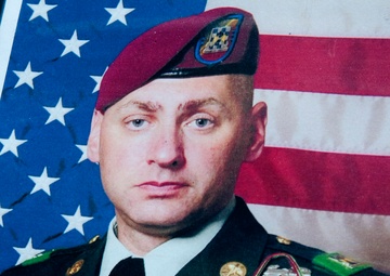 The real memorial day:  Remembering a hero