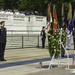 Presidential Wreath Laying at Tomb of the Unknowns