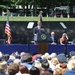 President Obama Memorial Day