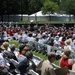 Memorial Day at the Vietnam Wall