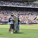 Airman returns from Afghanistan, surprises family at Braves game