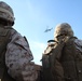 Marines get 'hot hookup,' pioneer new technique