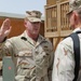 NMCB 7 Seabees attend re-enlistment, promotion