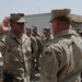 NMCB 7 Seabees attend re-enlistment, promotion