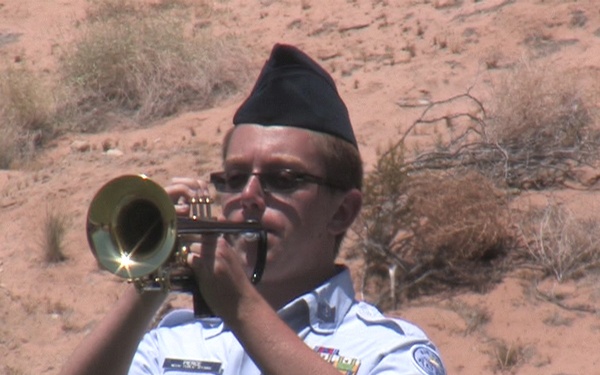 Memorial Day Apple Valley, Calif.