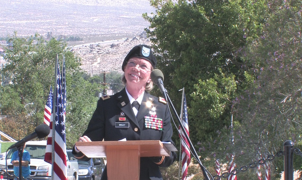 Memorial Day 2012