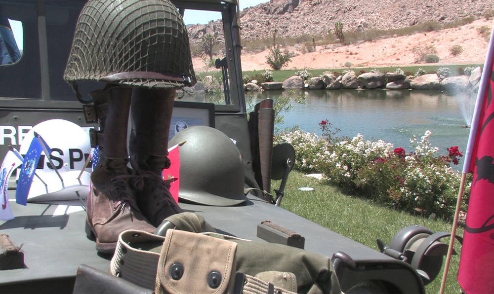 Memorial Day 2012
