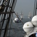 Coast Guard participates in New York City Fleet Week