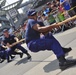 Coast Guard participates in New York City Fleet Week