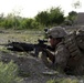 Security patrol in Gorazan Valley