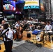 Coast Guard participates in New York City Fleet Week