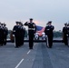 Coast Guard participates in New York City Fleet Week