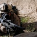 Security patrol in Gorazan Valley
