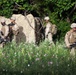Marines in Fulad