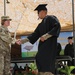 KAF holds first ever graduation ceremony
