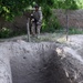 Marines in Fulad