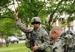 CBRNE soldiers pushed to limit during Best Warrior Competition