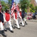 Coast Guard takes part in Memorial Day events