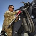 U.S. Air Force HH-60G Pave Hawk maintainers