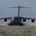 Weapons School conducts mass air mobility exercise