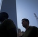 Marines run to Ground Zero, remember - Fleet Week New York