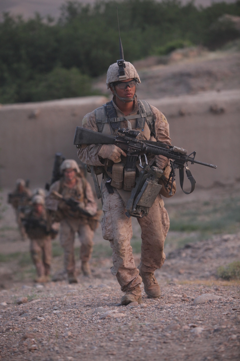 Operation Ox Bow