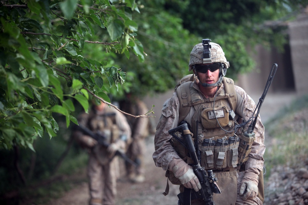 Operation Ox Bow