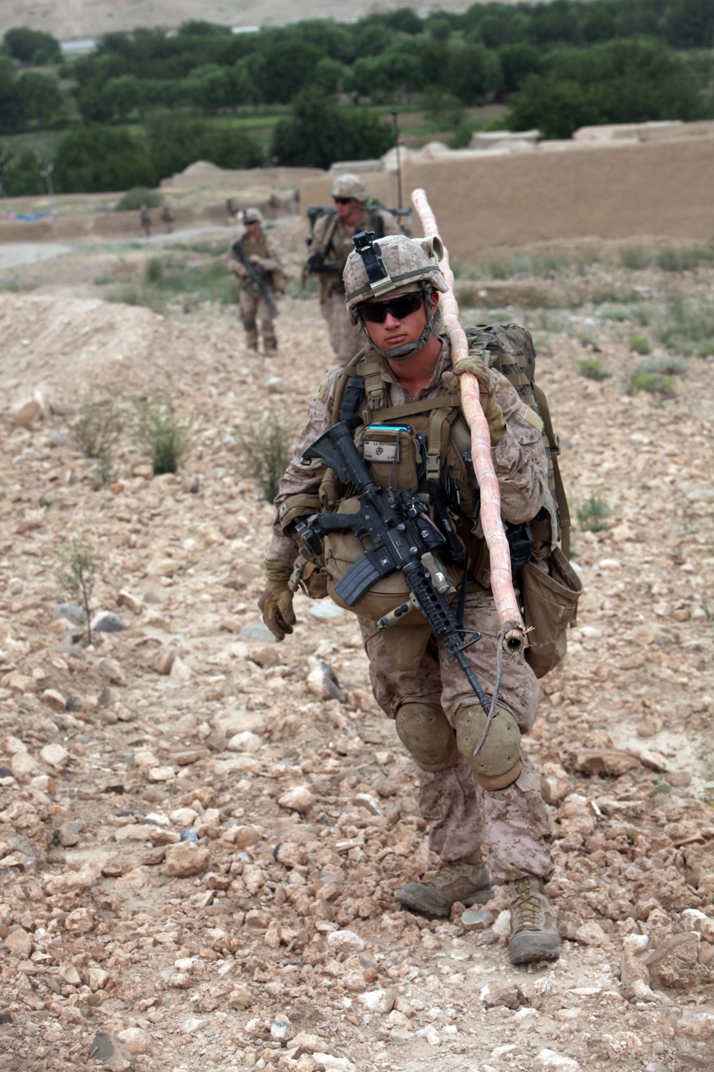Operation Ox Bow
