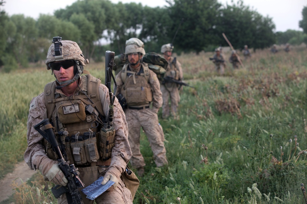 Operation Ox Bow