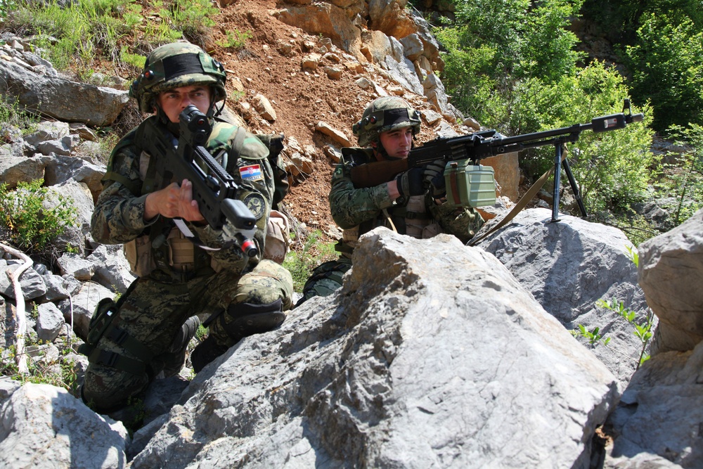 Immediate Response 2012