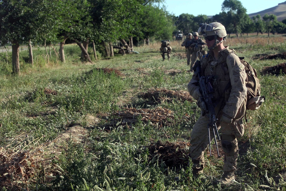 Operation Ox Bow